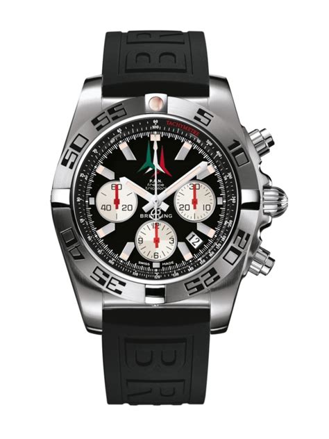 breitling ab01104d bc62|breitling chronomat 01 price.